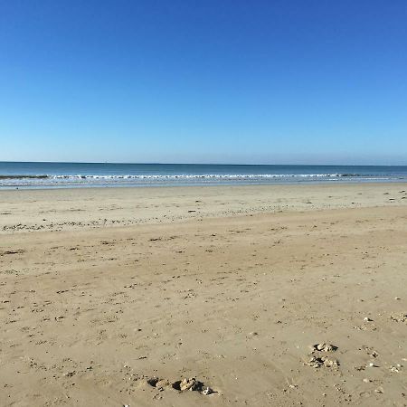 Les Balcons De Saint Pair Saint-Pair-sur-Mer Exterior foto