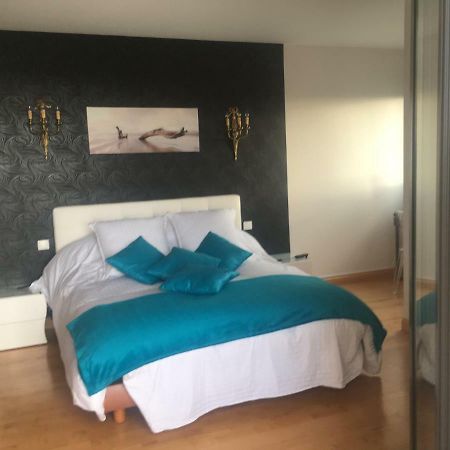 Les Balcons De Saint Pair Saint-Pair-sur-Mer Exterior foto