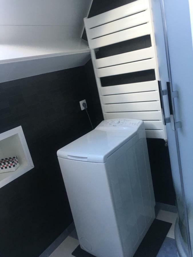 Les Balcons De Saint Pair Saint-Pair-sur-Mer Exterior foto