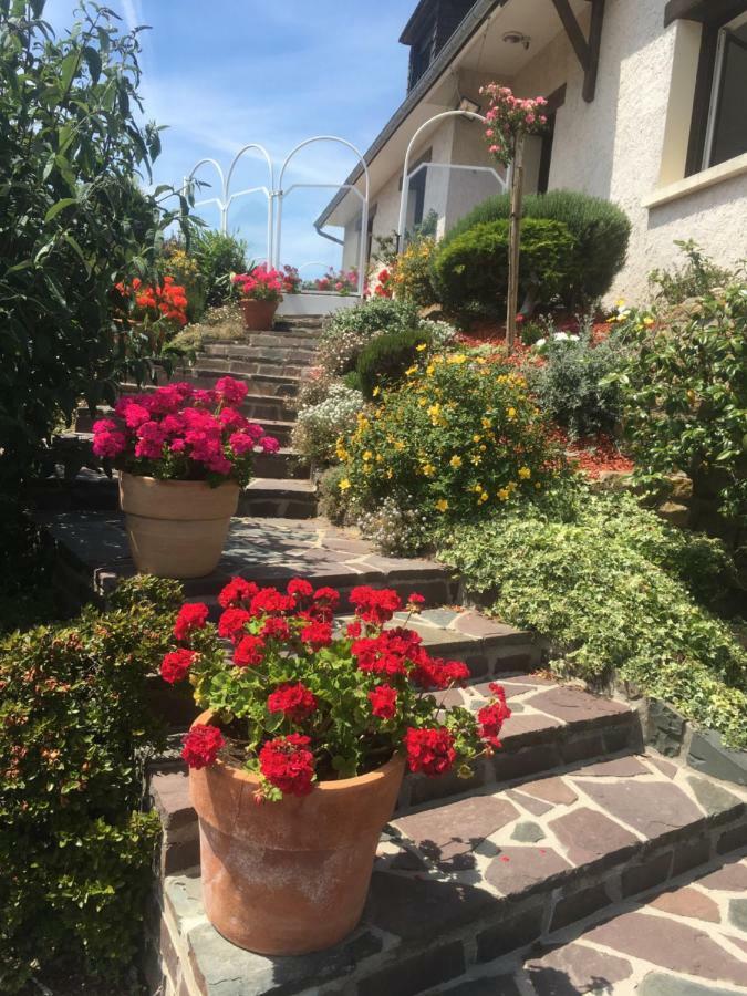 Les Balcons De Saint Pair Saint-Pair-sur-Mer Exterior foto